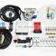 LPG 4 Cylinder lpg auto conversion kits for Vehicles fuel injection kit for motorcycle