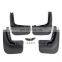 Car Mud Flaps For VW Sharan for Seat/Alhambra 7N 2011-2018 Mudflaps Splash Guards Front Rear Mud Guards Mudguards