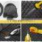 Car Dog Back Seat Cover Protector Waterproof Scratch proof Nonslip Hammock for Dogs Back seat Protection Against Dirt