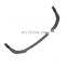 car External Protector Front Bumper Lip  for Camry 18-20 Car Three-Segment Front Shovel