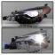 For 2017-2018 Corolla Headlight SE LE XLE LED Headlamp Left Driver Side