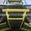 Custom High Performance Parts UTV/ATV Front Short Bumper Bar Attachment for Polaris RZR XP 1000 900