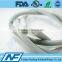 Two Material TPV+PP Rubber Waterproof Gasket