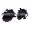 Free Shipping!Pair Front Side Driving FOG LIGHT LAMP Grill For Audi A4 B6 Sedan 2002-2005