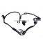 Free Shipping!Front Left Driver side ABS Wheel Speed Sensor Control For HYUNDAI SONATA AZERA