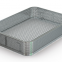 Sterilisation basket -micro various sizes Stainless Steel Instrument Trays