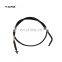 Manufacturer cable factory sample support hand brake cable TVS Star motorcycle brake cables