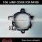 Auto Car Fog Lamp Light kits Fit For Nissan Navara Frontier NP300 Pickup 622574KH0A / 622564KH0A