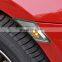 universal car wheel fender light led fender light side turn signal warning light for toyota gt86 scion subaru brz 2013-16