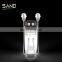 High Intensity Focused Electromagnetic Body Shape Muscle Building 7 Tesla Slimming Machine