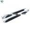 Car Running Board Side Step For Toyota Land Cruiser  LC200 2012-2016