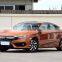 Новый передний бампер для автомобилей. Аксессуары для Honda Civic 2016 - 2018 годов