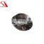 High quality differential bearing seat oil seal seat suitable for Dongfeng EQ145
