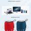 Portable bluetooth speaker wireless tone drum stereo speaker