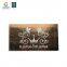Empty palette makeup eyeshadow palette customized logo eyeshadow packaging gift packaging empty palette boxes