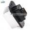 Heater Blower Motor Regulator Fan Resistor 0778000710 For Honda CR-V CRV 2001-2006