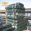 High quality green painted 1.33lbs studded steel t type fence post