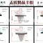 Popular Car Push Retainer Pin Rivet Trim Clip Panel Moulding Assortments Kit