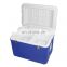 Plastic Refrigerator Polyurethane Material Medical Large Thermo Cooler Box 62L