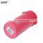 portable hiking beer double wall thermal sample drinking bottle stainless steel tumbler sublimation tumbler