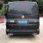 FOR T5 &5.1 T  2013-2015 REAR BUMPER KIT TAILGATE TYPE FACTORY PRICE FROM BDL COMPANY IN CHINA