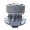 Case CX330 Travel Gearbox,Case CX330HRD Swing Gearbox,Case Excavator Parts