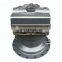 Lonking LG6060B swing motor LG6035B slew motor LG6225 excavator swing device reducer