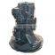 Компактный экскаватор Komatsu 33001 12001 Гидравлический главный насос PC300-6 PC300LC-6 PC350-6 PC350LC-6