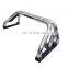 High Quality Universal Power Coating Steel 4X4 Roll Bar OEM