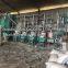 Small grinder machine Automatic maize corn grain milling machine grinding equipment