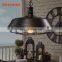 Retro Loft Lamp Office Dinning Room Bar Restaurant Metal Pendant Light
