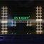 Hot sale DMX matrix light, 25Pcs*9W dot matrix display,