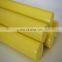 Extruded Colored POM Plastic Rod Acetal Delrin Rods POM C