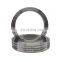 robot arm SX011818 thin Cross Cylindrical Roller Bearing Slewing bearing