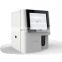 Ce Certification Blood Cell Counter Mini 5 Part Auto Hematology Analyzer with 10.4 inch Touch Screen