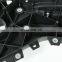 Specializing in manufacturing car radiator bracket engine cooling radiator bracket for Tesla