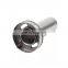 Car Auto Universal Exhaust Muffler Silencer Tail Muffler Tip Pipe YC100706