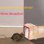 Humane Reusable Mouse Trap Cage Durable Lightweight Live Catch Rodent Trap