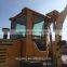 front bucket wheel loader zl 25 for sale