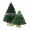 Fashionable Competetive Price Black Christmas Tree