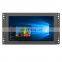 LED 10.1inch Metal Case Monitor Open Frame Capacitive Touch Screen Display industrial