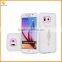 new fashion for samsung galaxy s6 clear soft back cover case