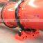 Factory supply high efficiency organic fertilizer rotary drum dryer