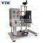 YTK-DDX-450 Desktop Electric Twist Off Screw Water Bottle Capping Machine