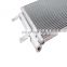 Good Quality Auto Parts Air Conditioning Intercooler Condenser 13356671 For CHEVROLET BUICK