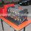 Hot Melt Desktop Paper Sheet Gluing Machine