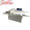A3 Digital creasing machine / Electric creasing and perforating machine with LCD screen /digital creaser for print shop