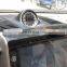 land cruiser 2021 Central control display Middle Bell cover for land cruiser lc200 interior bodykit