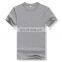 Logo Printing 100% Cotton Custom T shirt Printed Tshirt for Sale