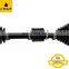 Car Accessories Auto Spare Parts Front Left Semi-axle Assembly For COROLLA ZRE15# Drive Shaft 43420-02E10